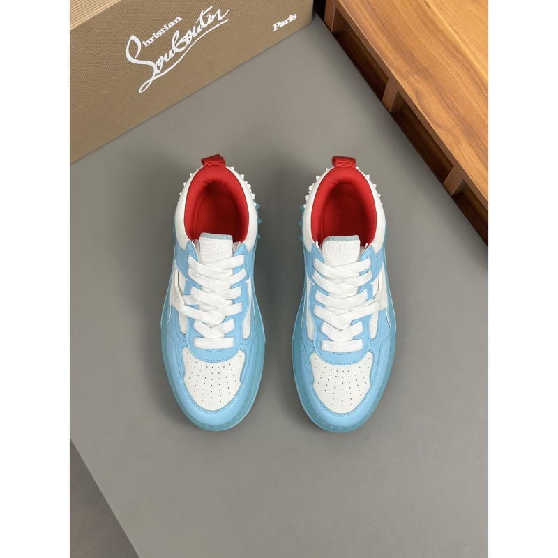 Ch**an louboutin sneakers